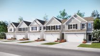 Dawson Pointe por Lennar en Charleston South Carolina