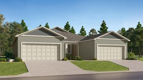Angeline - The Villas - Land O' Lakes, FL