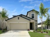 Crane Landing - Patio Homes por Lennar en Fort Myers Florida