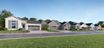 casa en Beneva Glen - Valencia Series por Lennar