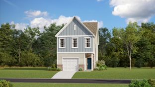 Lexington - Taylor Hill - Midlands: Gilbert, South Carolina - Lennar