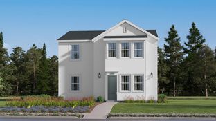 Kipling - The Gardens at Encanto - Wilde Series: Bakersfield, California - Lennar
