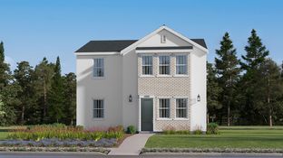 Kipling - The Gardens at Encanto - Wilde Series: Bakersfield, California - Lennar