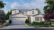Northlake - Bleau por Lennar en Sacramento California