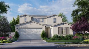 Residence 3190 - Northlake - Bleau: Sacramento, California - Lennar