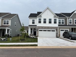 Abigail - Amblebrook | Active Adult 55+: Gettysburg, Pennsylvania - Lennar