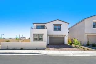 Greg NextGen - Mockingbird at Summerlin: Las Vegas, Nevada - Lennar