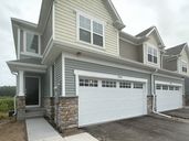 Tavera - Liberty Collection por Lennar en Minneapolis-St. Paul Minnesota