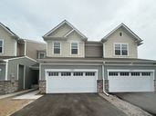 Tavera - Liberty Collection por Lennar en Minneapolis-St. Paul Minnesota