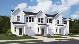 FINN - Limehouse Farms - Townhomes: Summerville, South Carolina - Lennar