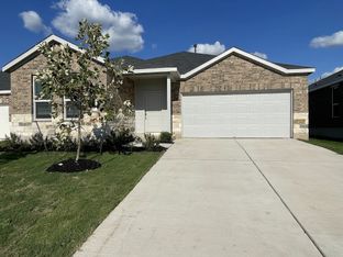 Joplin - Waterstone - Classic Collection: Kyle, Texas - Lennar