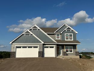 Sinclair - Highland Ridge: Delano, Minnesota - Lennar