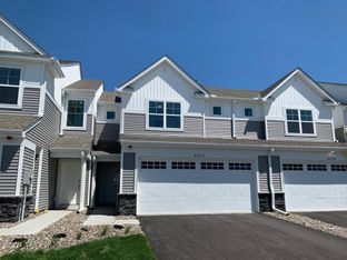 Dakota - Shadow Creek Estates: Forest Lake, Minnesota - Lennar