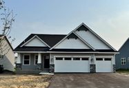 Skye Meadows - Heritage Collection por Lennar en Minneapolis-St. Paul Minnesota