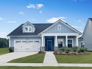 OSPREY - Horizons at Carnes Crossroads | 55+ - Legends Collection: Summerville, South Carolina - Lennar
