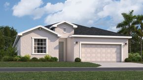 Ibis Landing Golf & Country Club - Executive Homes - Lehigh Acres, FL