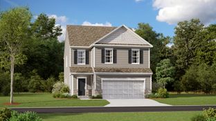 Westbury - Reynolds Crossing: Winston-Salem, North Carolina - Lennar