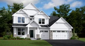 Tavera - Landmark Collection - Corcoran, MN
