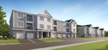 Monroe Parke - The Terraces - Monroe Township, NJ