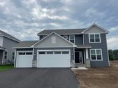 Summerland Place - Landmark Collection por Lennar en Minneapolis-St. Paul Minnesota