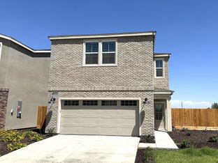 Lyra - Fanucchi Ranch - Celestial Series: Fresno, California - Lennar