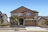 Ledge Rock - The Monarch Collection por Lennar en Fort Collins-Loveland Colorado