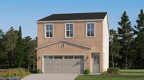 Gossamer Grove - Celestial Series II por Lennar en Bakersfield California
