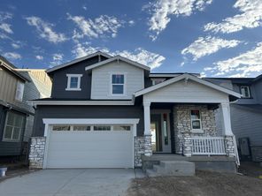 7743 S Cherokee Trail (Elbert)