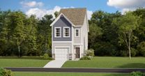 The Village at Platt Springs por Lennar en Columbia South Carolina