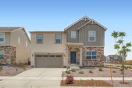 Eastcreek Farm - The Camden Collection por Lennar en Denver Colorado