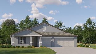 Santa Fe - Prosperity Lakes - The Executives: Parrish, Florida - Lennar