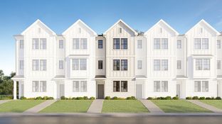 Jackson - Elm Grove - City Collection: Raleigh, North Carolina - Lennar
