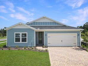 2407 Morganza Way (Abaco II- 2 car version)