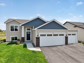 812 Erickson Lane (Baxter)