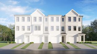 Wyatt - Elm Grove - Club Collection: Raleigh, North Carolina - Lennar