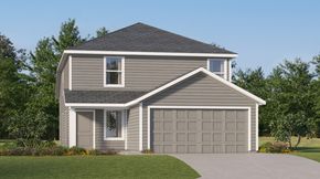 Stone Garden - Cottage Collection - Elmendorf, TX