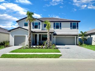 Sorrento - Timber Creek - Manor Homes: Fort Myers, Florida - Lennar