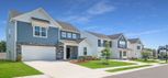 Creekside Cottages - Bessemer City, NC