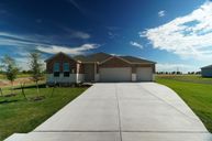 Flint Ridge - Classic Collection - 3 Car Garages por Lennar en Killeen Texas