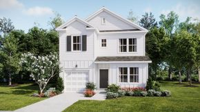 Southwind Cove - North Myrtle Beach, SC