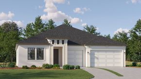 Two Rivers - The Executives - Zephyrhills, FL