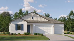 Denali - Two Rivers - The Executives: Zephyrhills, Florida - Lennar