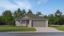 Ashton Homeplace por Lennar en Fort Worth Texas