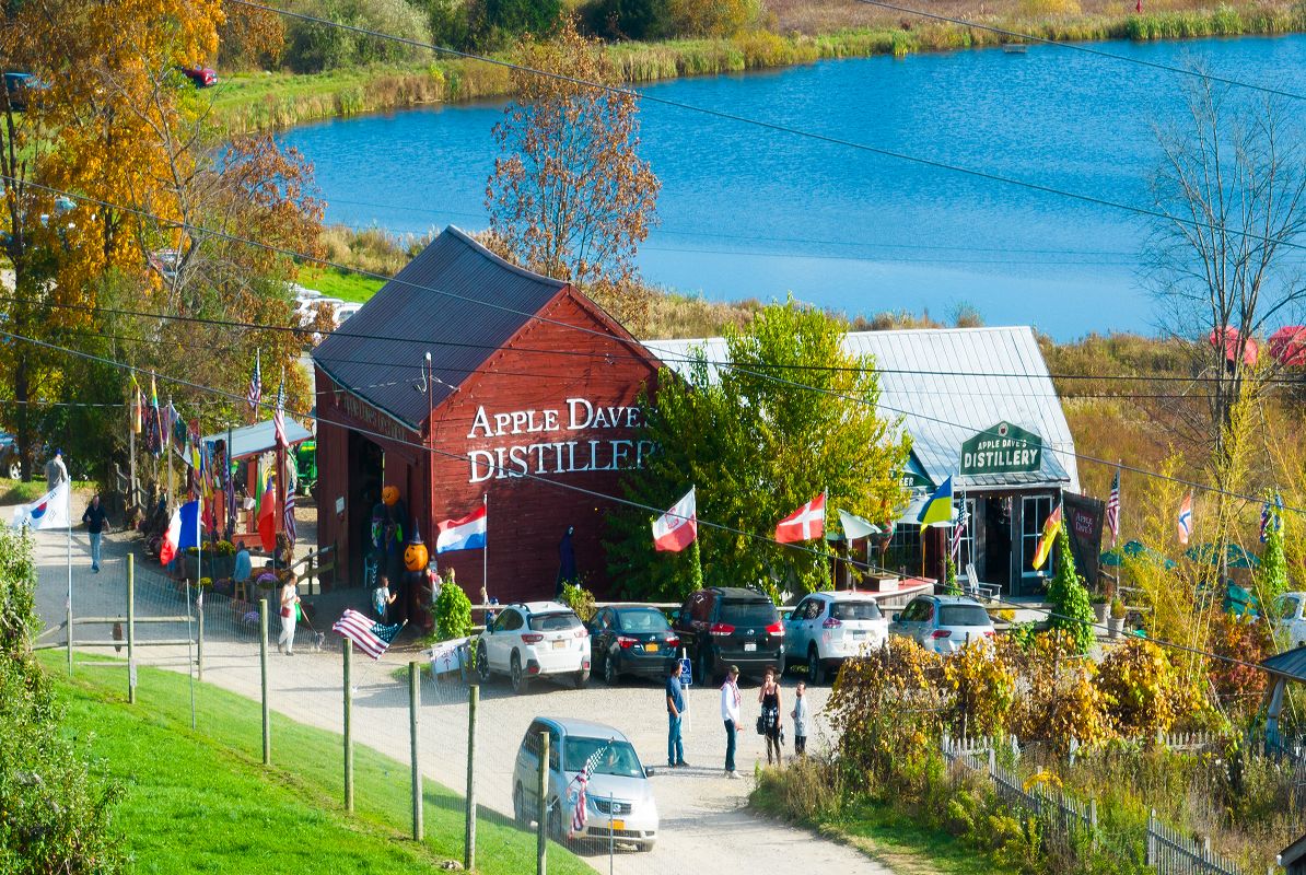 Tuxedo Applewood Winery 1of3 5 27 25