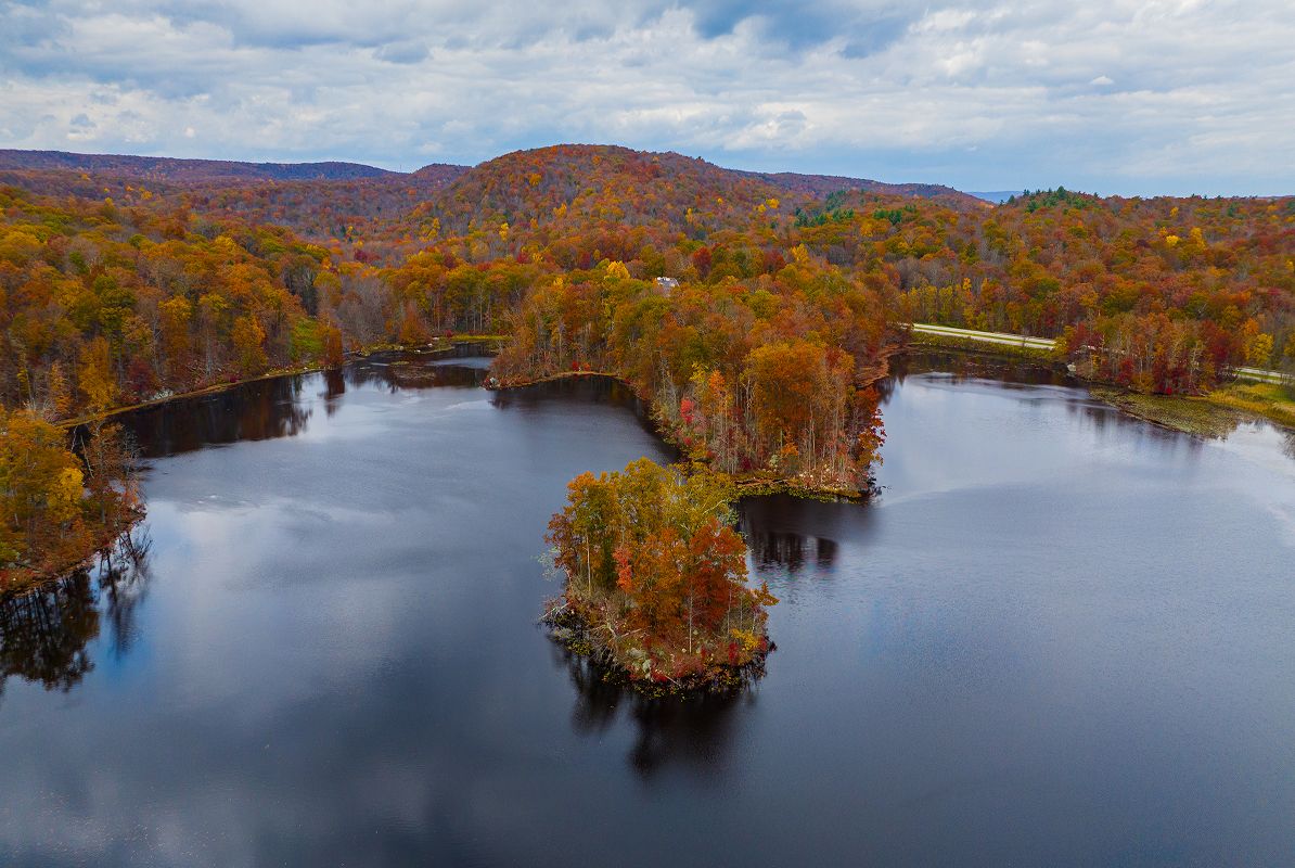 Tuxedo Aerial Forest Parkview 4of4 5 27 25