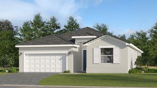 Trevi - River Hall Country Club: Alva, Florida - Lennar