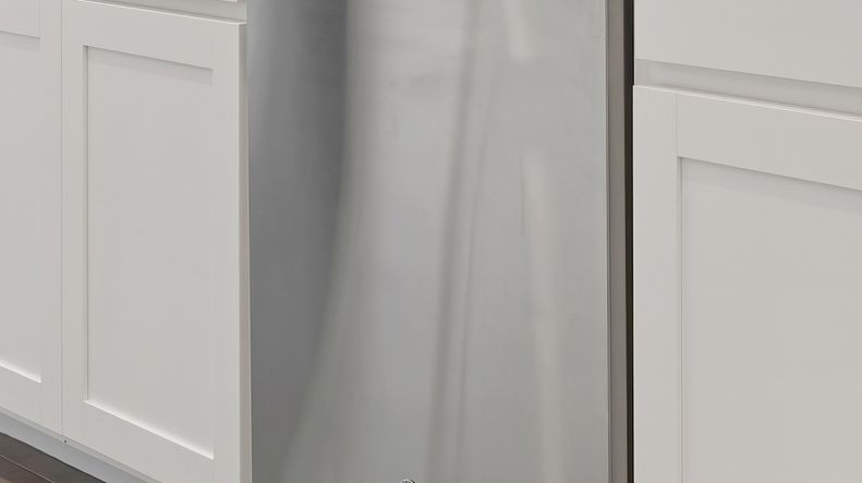 Everything's Included: Dishwasher