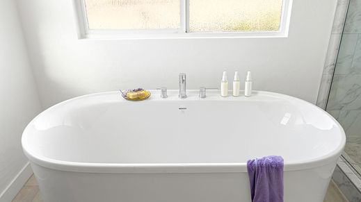 Divisional EI Owners Tub F1