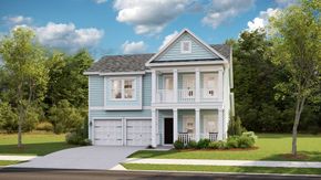 Arcadia - Myrtle Beach, SC