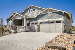 Macanta - The Legends Collection - Castle Rock, CO